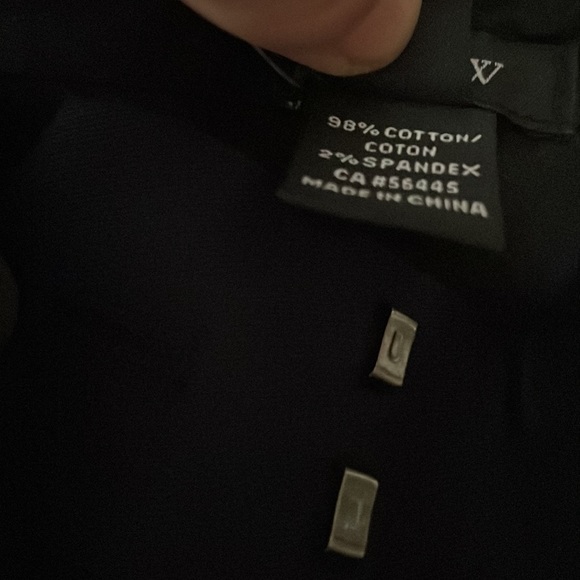 Pants - Picture 3 of 7